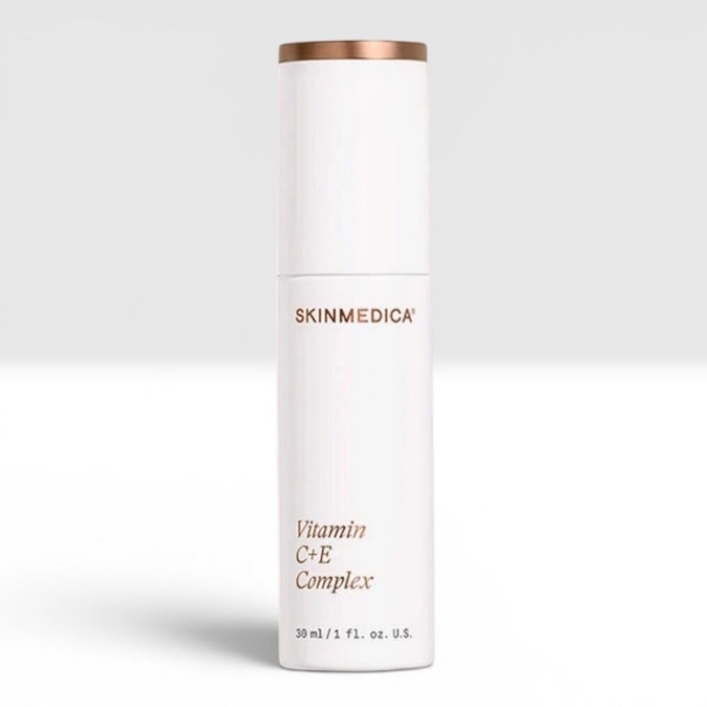 Skin Medica Vitamin C+E Complex 1oz/30ml *Brand NEW sealed in Box FREE SHIPPING